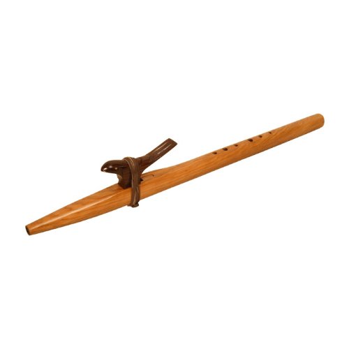 Roosebeck Satinwood Native American Style