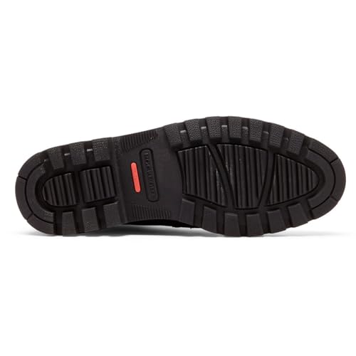 Image of Rockport mens Weather Or Not Plain Toe Boot