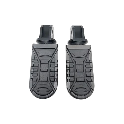 Repose-Pieds Moto R1300GS réglables et rotatifs pour BMW Adventure 23-24