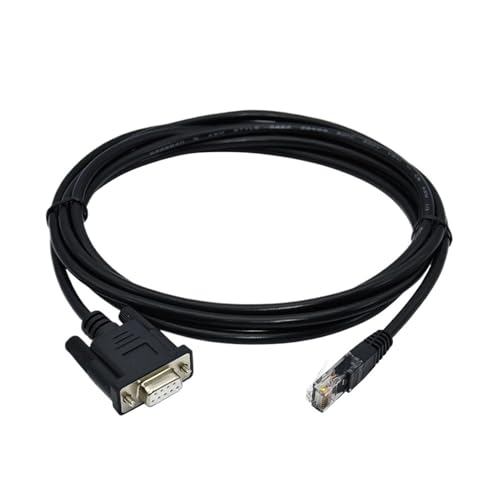 GHNUPQ UG00C-T Suitable for UG DOP Series UG221H UG320H UG330H UG430H HMI Touch Panel Programming Cable