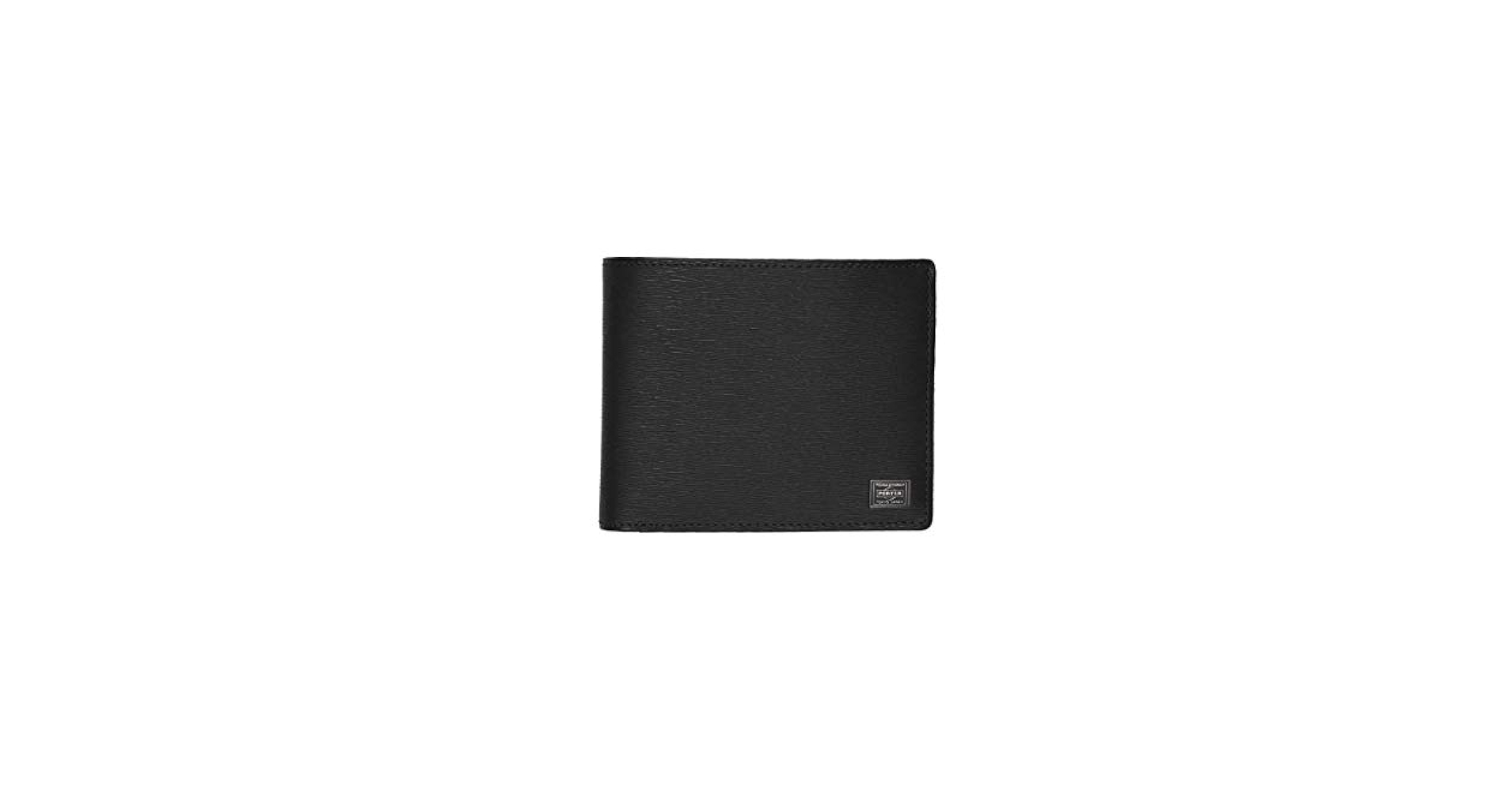 Porter] Current Wallet 052-02211 CURRENT Yoshida Bag Bifold