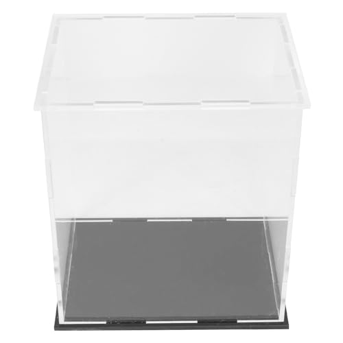 Mipcase Caja Expositora Acrílica...