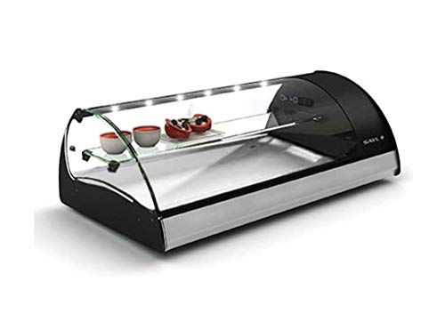 Vetrina refrigerata VXS2 CP per bar e ristoranti