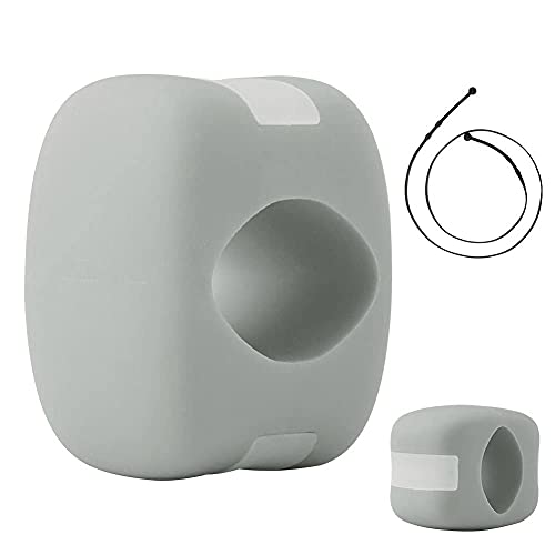 Jaw Exerciser Jawline Exercise Ball Chisel Neck Define Cravings Slim