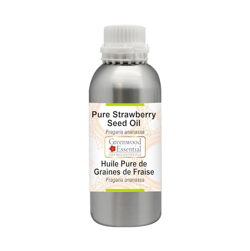 Greenwood Essential sAXgx[V[h IC (Fragaria ananassa) Ct[Yh 1250ml (42IX)