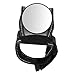 kowaku Cycling Wrist Strap Mirror, Enhanced Visibility, Professional, Practical, Wearable, Cycling Gear Wrist Mirror
