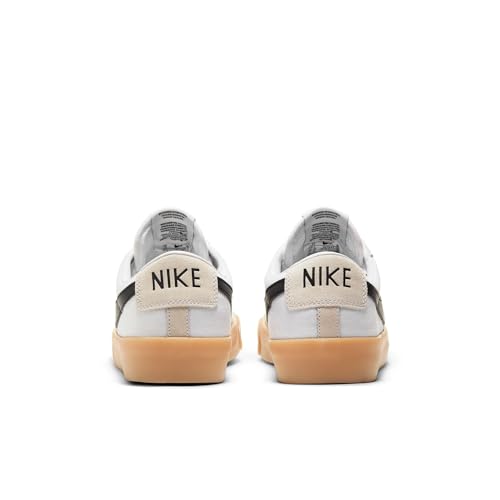 Image of Nike Mens Zoom Blazer Sneakers