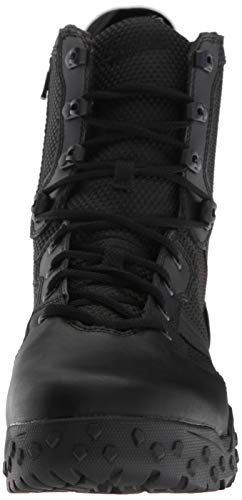 Danner unisex-adult Scorch Side-zip 8"2