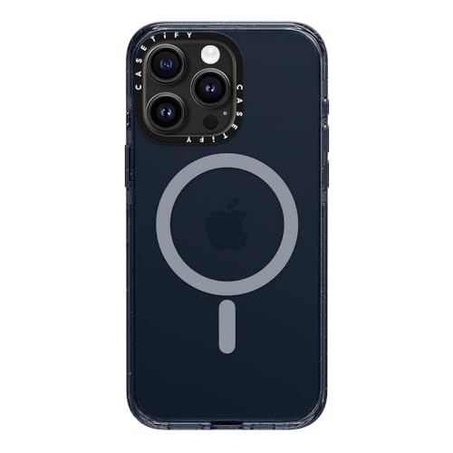 Image of CASETiFY for iPhone 15 Pro Max Case - Impact Compatible with MagSafe