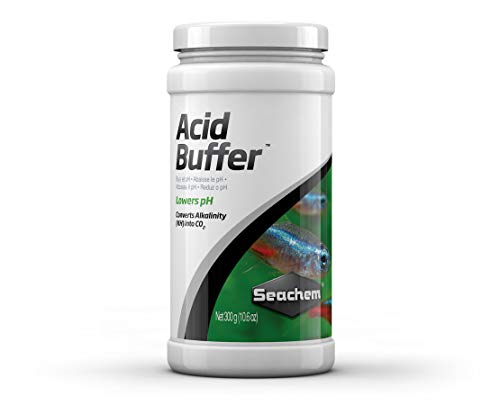 Seachem Acid Buffer 300gram