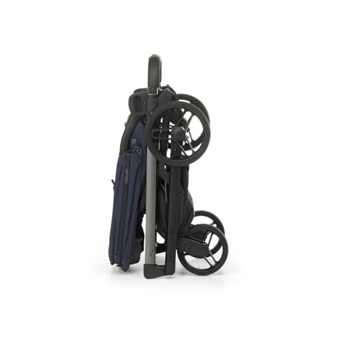 Foppapedretti Tictoc Sistema Combinato I-Size, Navy - 5