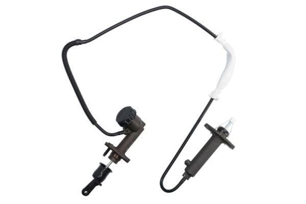 ABE F8Y000ABE Cilindro receptor embrague Diámetro: 22,22mm Compatible con JEEP CHEROKEE XJ