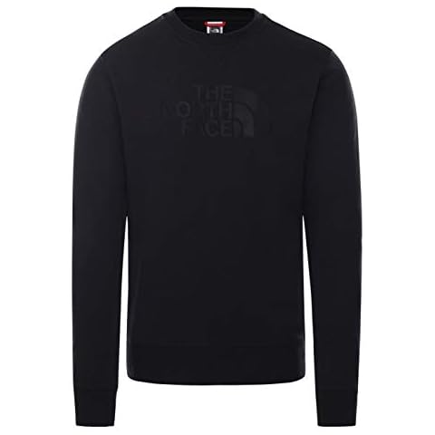 The North Face Drew Peak Light Hoodie Cover