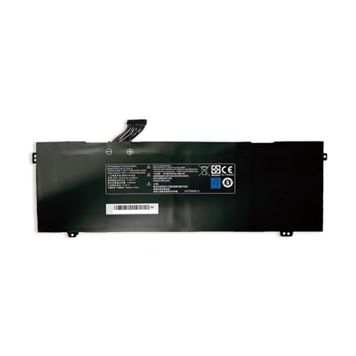 11.55V PFIDG-00-13-3S2P-0 PFIDG-03-17-3S2P-0 Batteries d'ordinateur Portable pour Getac S2 UMI Air S1 Plus Series pour MECHREVO Code 01 Air II S1 Plus...