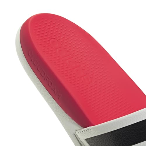 Image of adidas Unisex Sportswear Sports Sandals /Slippers | Adilette Comfort 2.0 | Blue |