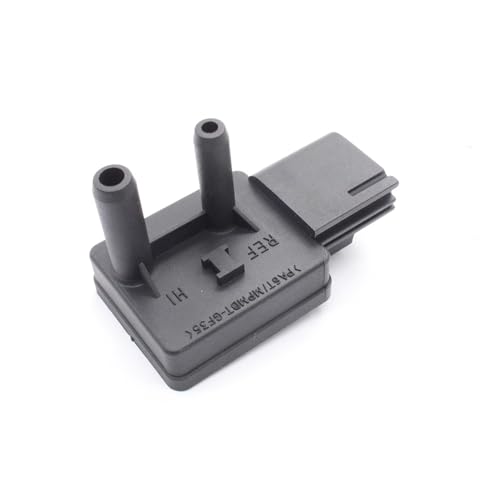 Capteur de pression d'échappement haute précision pour moteurs thermiques 2.7 3.0L