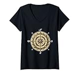 Navigation Nautical Sailing Boat Compass