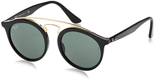 Ray-Ban New Gatsby I Round Sunglasses 