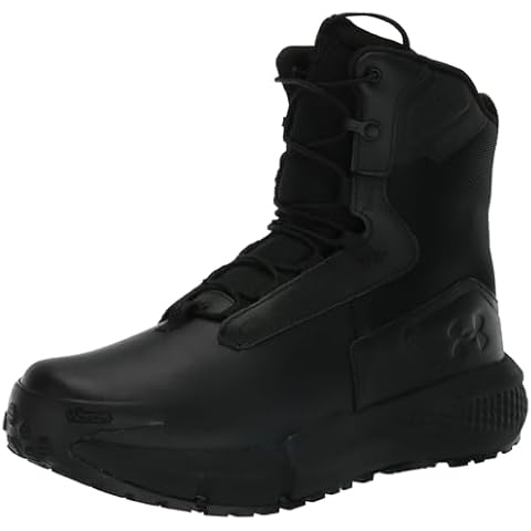 Bottes militaires Under Armour Charged Valsetz Cover
