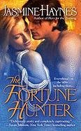 The Fortune Hunter 0425231003 Book Cover