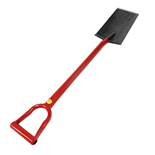 King of Spades Ultra-Lite Spade miniatura 2