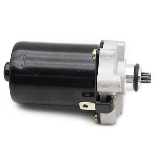 Démarreur électrique SCV110F DIO110 moto 2019 repère 31210-KVT-G01