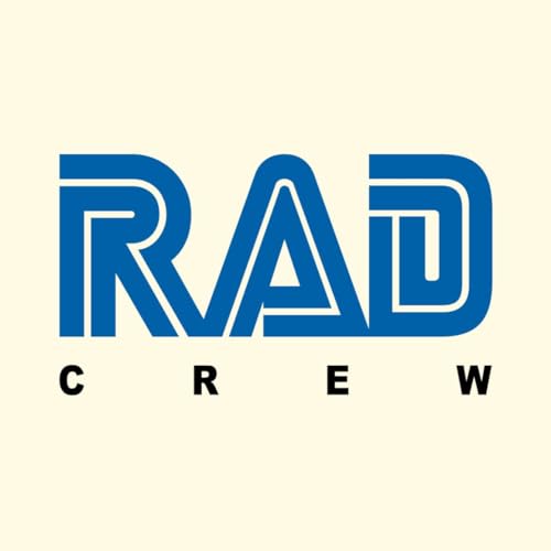 Det beste fra Rad Crew (2025-utgaven)