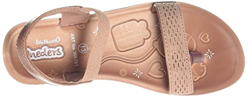 Image of Walkaroo girls Wk761 Sandal