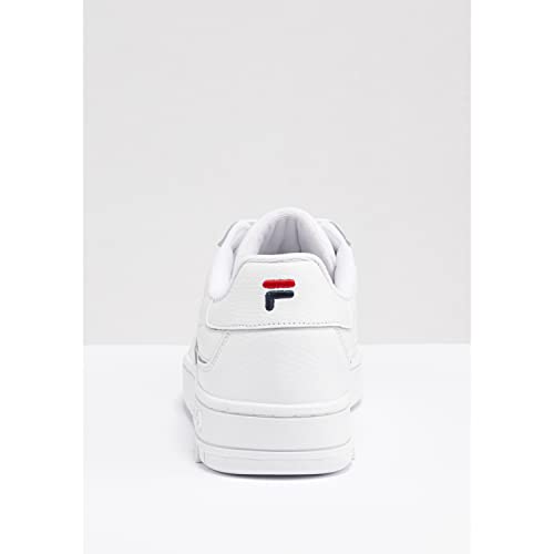 Baskets basses Fila FX Ventuno Low - vue 4