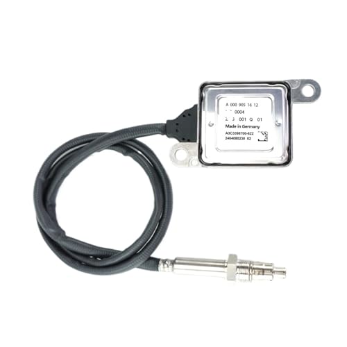 Résoudre le Voyant Moteur avec le Capteur A0009051612 W205 W212