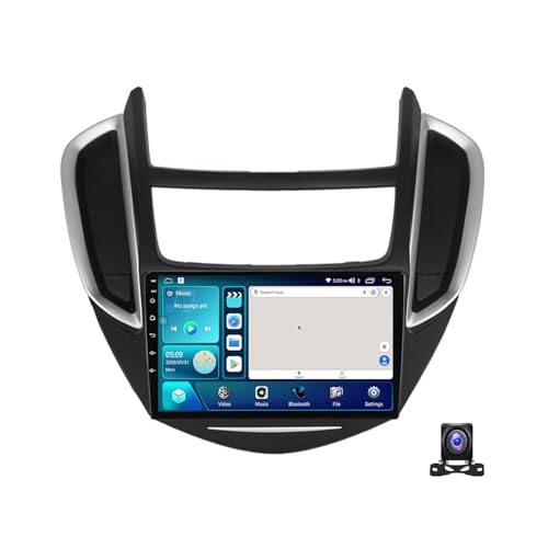 Carplay autoradio 2 Din écran 9 pouces avec traitement sonore DSP et caméra de recul