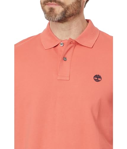 Polo Timberland Pique Short Sleeve Polo EU - vue 6