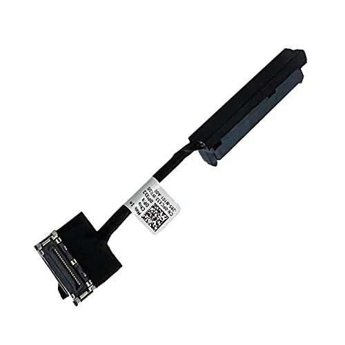 Câble HDD Dell Precision 3561 3571 Connecteur Disque Dur SATA Nappe Ordinateur Portable 0PCX32