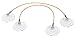 Lisle 63900 Window Holder
