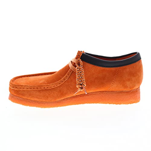Image of Clarks Men's Wallabee Boot Chukka
