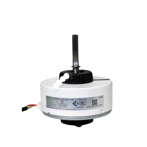 Compatible for Gree �p�G�A�R�������@�t�@�����[�^�[ FN10D-ZL ZWR15-D DC200-370V 15W 1400r/min 1501306804 �������i