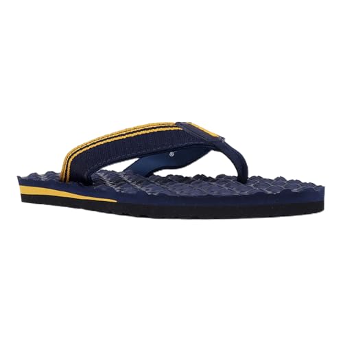 Image of SPARX Flip Flops for Men - Lightweight Comfortable Daily Wear Slippers with Soft Footbed, Flexible Sole & Superior Comfort