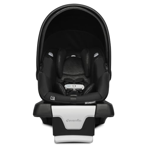 Image of Evenflo Gold Securemax Onyx