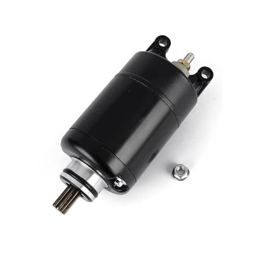 Démarreur électrique pour moto RC390 et RC250 compatible avec modèle ABS 2013-2017