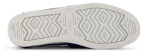 Image of TOMS Girls' Luca Slip-On Sneakers
