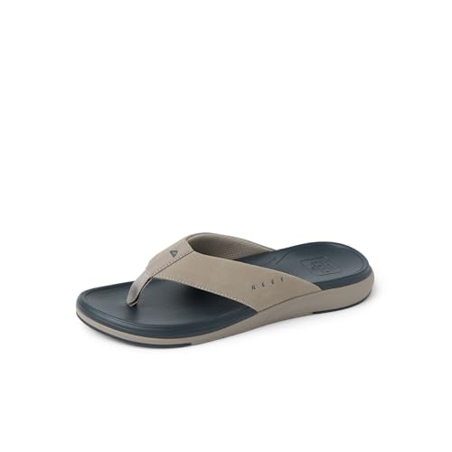 Image of Reef Men's Cushion Norte Flip Flop Sandal