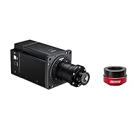 Amazon.co.jp: Simagic Alpha ホイールベース 15NM 国内正規品 (Alpha