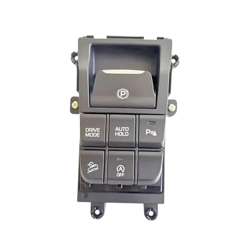 Interruptor Freno Mano 93300D3010 para Hyundai Tucson 2016 Consola 1