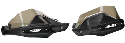 Protège-mains pour DS625X 2025 pare-brise de guidon moto