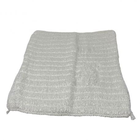 ASSA - Laine De Roche Compétition - Absorbant Phonique Moto Scooter - Isolant Thermique - Haute Température - Rouleau 300Mm Ø55