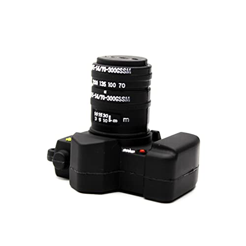 Pendrive Schwarz Kameras USB-Flash-Laufwerk 4 GB 8 GB Thumb-Laufwerk 16 GB Pen Drive 32 GB 64 GB USB-Flash-Laufwerke…