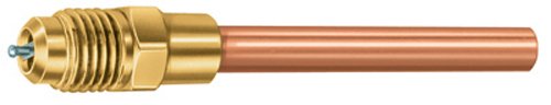 1/4" Access Valve Extension Tube, PK100
