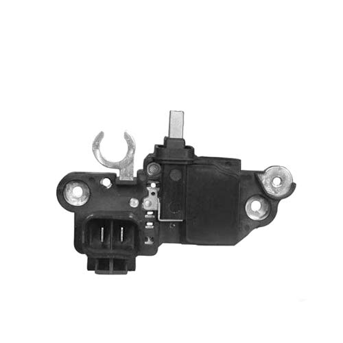 Régulateur De Tension Hüco 130680 – 14V, Neuf, Pièce Auto