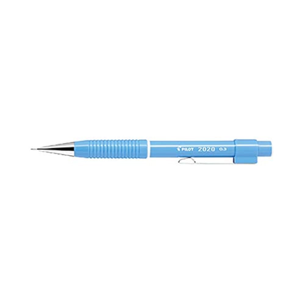 Amazon.co.jp: PILOT/パイロット 2020 フレフレ 0.3mm (ソフト