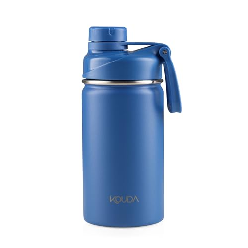 Garrafa Térmica Kouda 350ml Azul - Ladakh